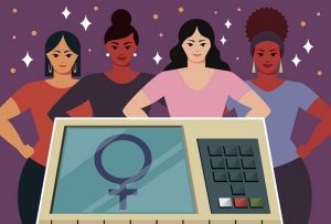 Distrito Federal terá 9,4 candidatas a deputada federal por vaga