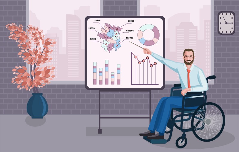 Direitos de pessoas com deficiência nas relações de consumo é tema de audiência pública