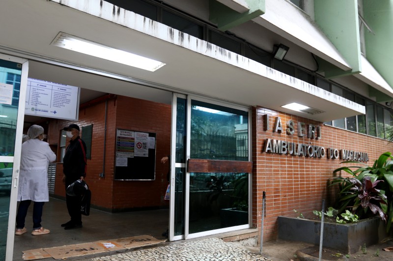 Rio de Janeiro abre posto para testagem da varíola dos macacos