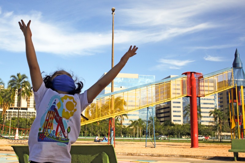 Hoje é Dia: datas celebram infância e pessoas com deficiência