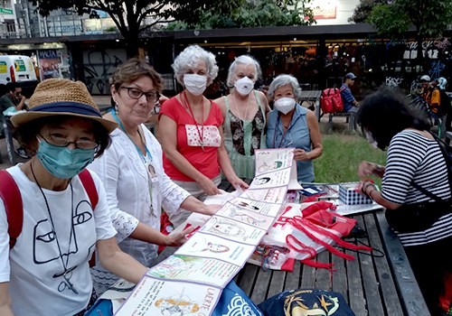 Segunda edição do projeto ‘Que cidade queremos?’ será lançada em São Paulo