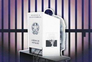 Presos provisórios e adolescentes internados têm direito de votar nas eleições