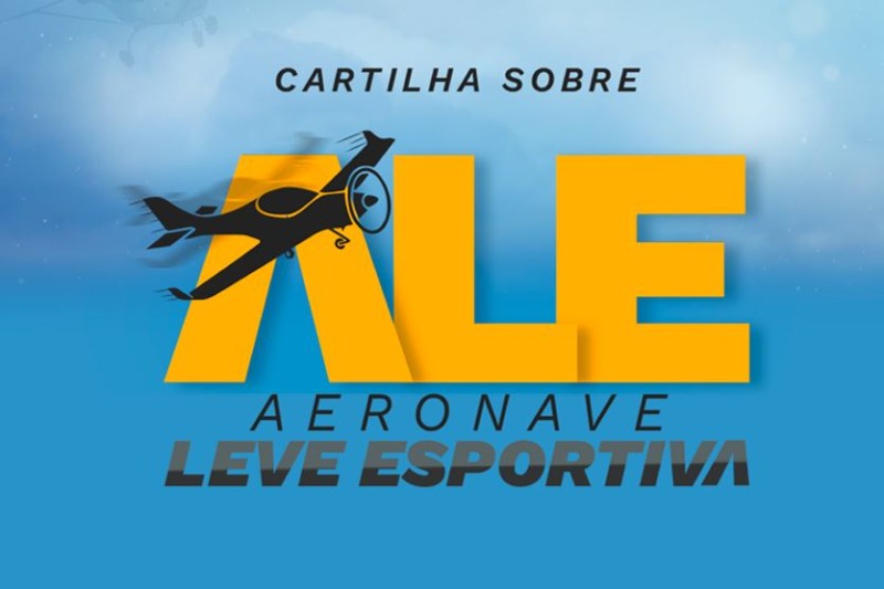 Webinário esclarece principais pontos sobre nova regulamentação de Aeronave Leve Esportiva no país