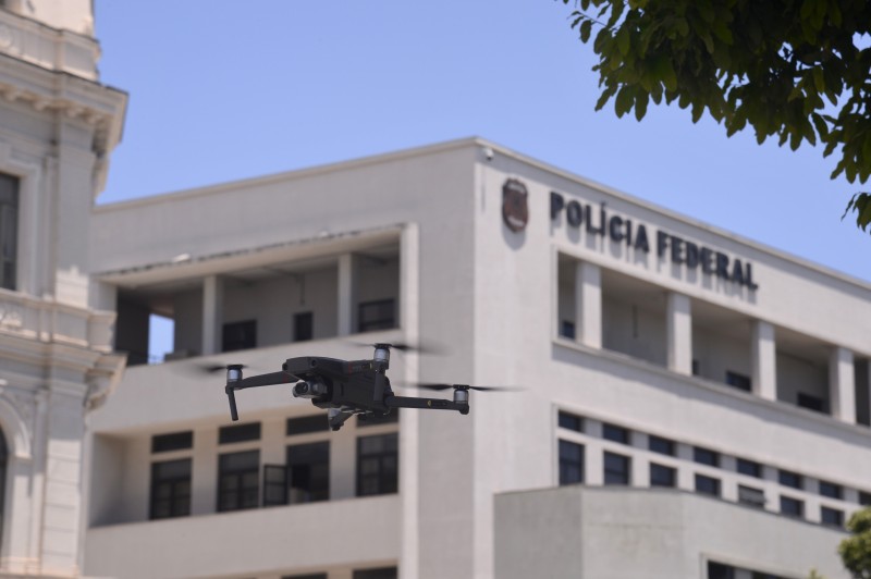 PF investiga esquema de fraudes em licitações na área de saúde