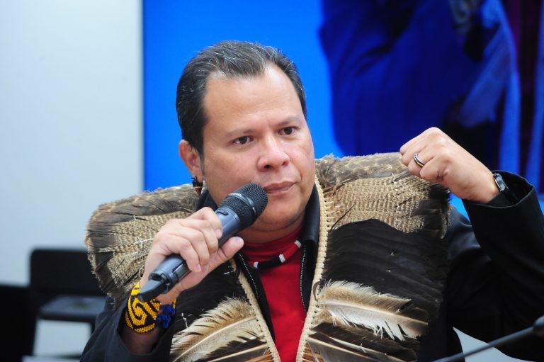 Número de candidaturas indígenas é o maior desde o início da autodeclaração