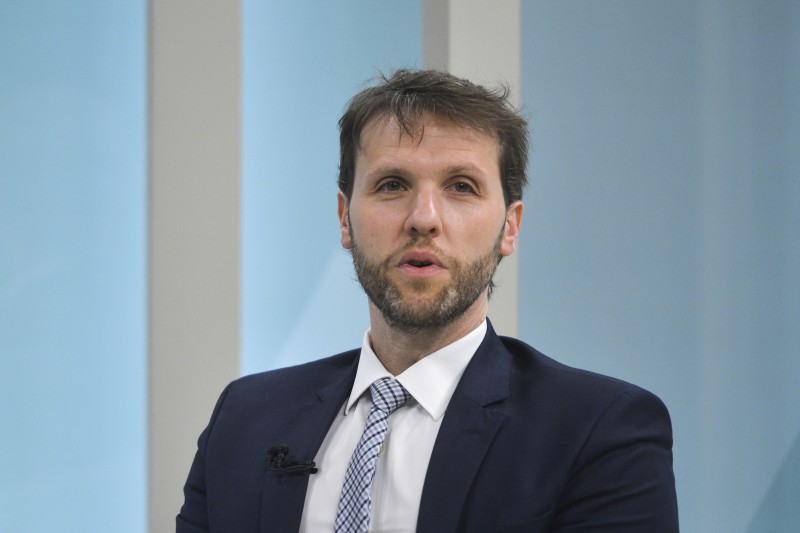 Ministro garante recursos para projetos de gestão de resíduos sólidos