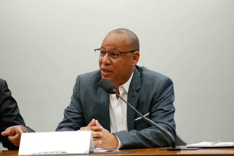 Em audiência na Câmara, trabalhadores com lesão pedem maior tempo de estabilidade