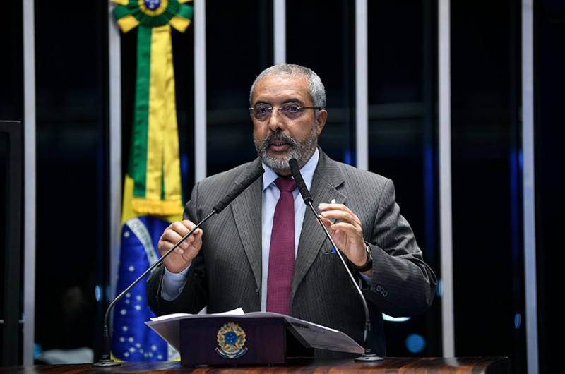 Senado celebra dez anos da Lei de Cotas em sessão especial nesta segunda