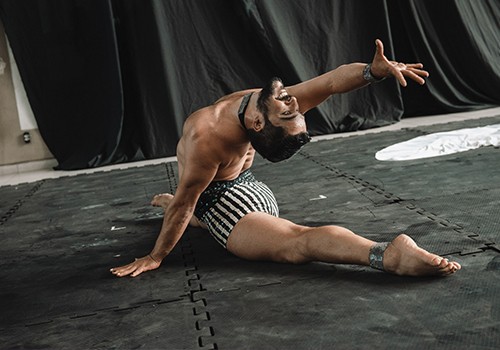 Escola Nacional de Circo publica resultado da Etapa 3 do edital para seu curso técnico