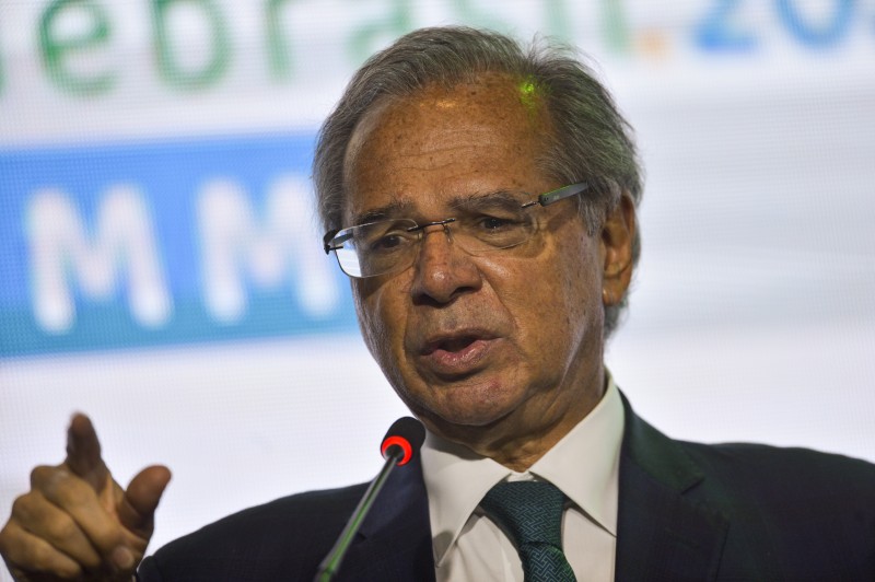 Ministro da Economia defende fim do IPI 