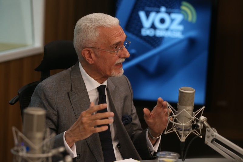 Coração de Dom Pedro I é homenagem ao “Brasil que nos tornamos”