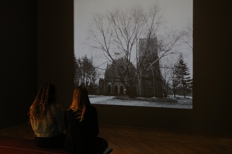 Pinacoteca abre exposição sobre a modernidade na arte norte-americana