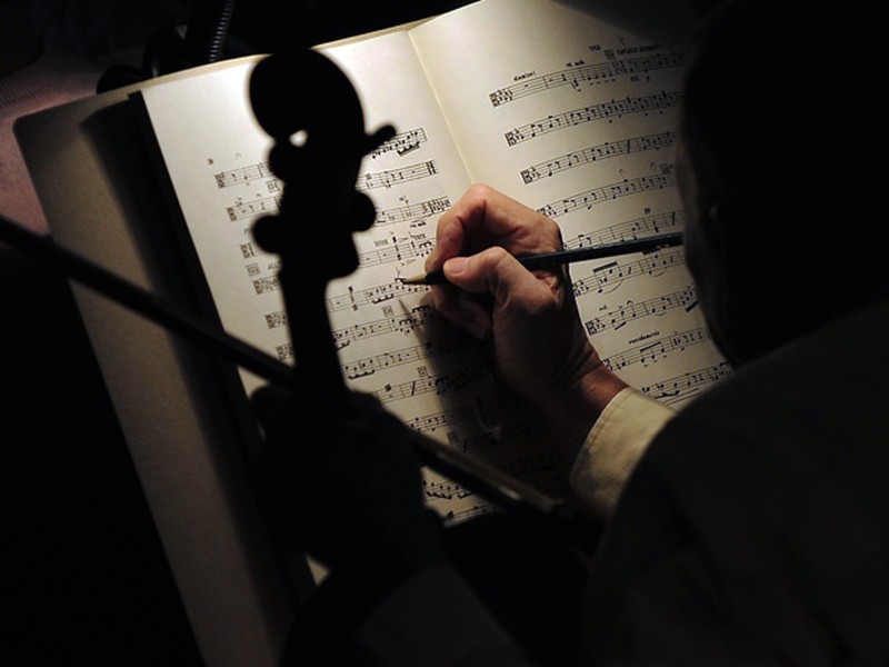 Orquestras de universidades realizam espetáculo conjunto inédito