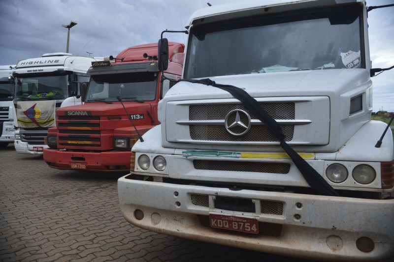 Termina amanhã (29) prazo de autodeclaração para auxílio caminhoneiro