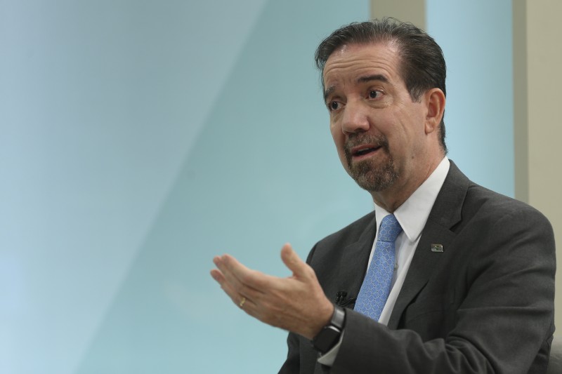 Autossuficiência na produção de trigo será alcançada em até 5 anos