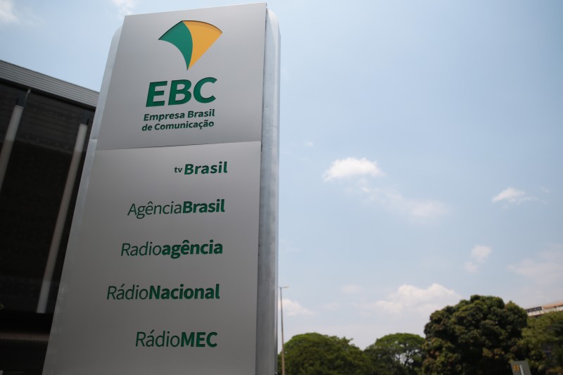 EBC disputa prêmio de jornalismo na área de saúde, ciência e bem-estar