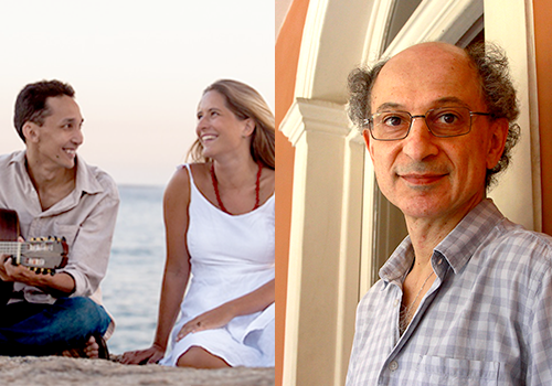 Eventos dedicados à música são os destaques do ATG desta semana