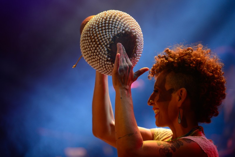 Ecad distribui R$ 509 milhões em direitos autorais até junho