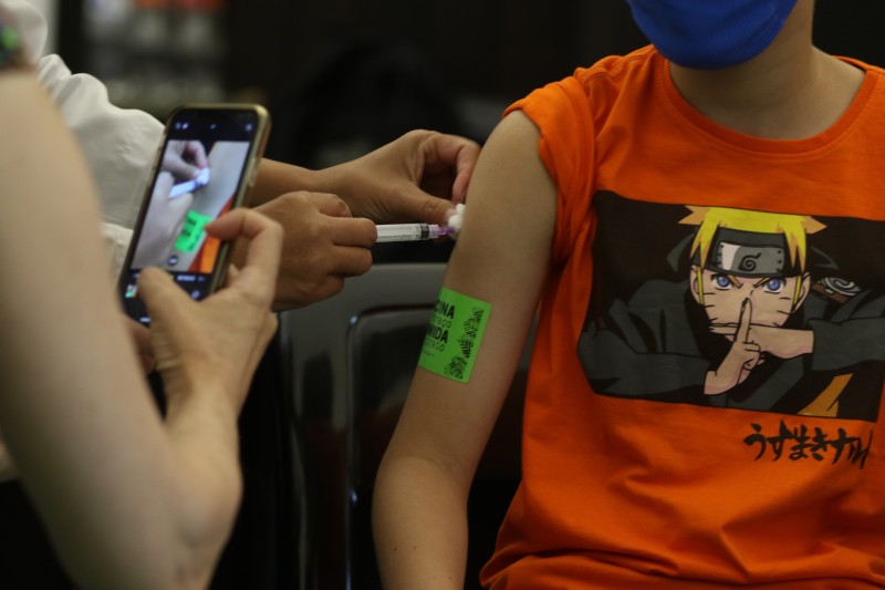 Fiocruz: covid-19 cresce e responde por 71,2% dos casos de síndrome