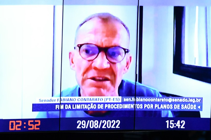 Plenário vai debater destinação de florestas públicas para conservação