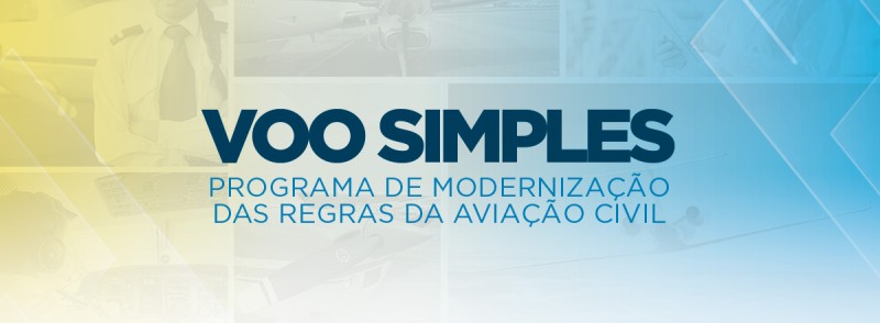 Revisados critérios para alterações em aeronaves na importação e validação de certificado de tipo estrangeiro