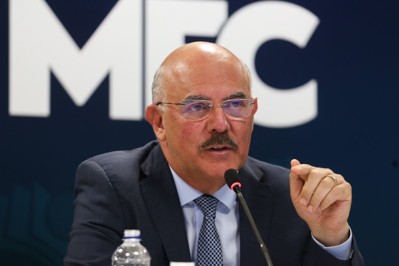 © Valter Campanato/Agência Brasil