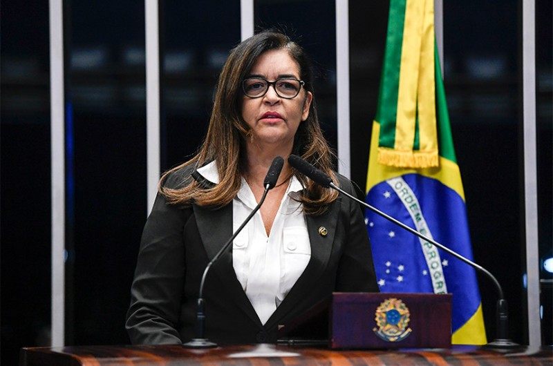 Dra. Eudócia defende pagamento de precatórios do Fundef