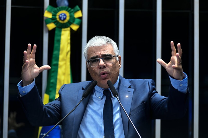 Girão aponta manipulação de resultados de jogos em razão de apostas esportivas