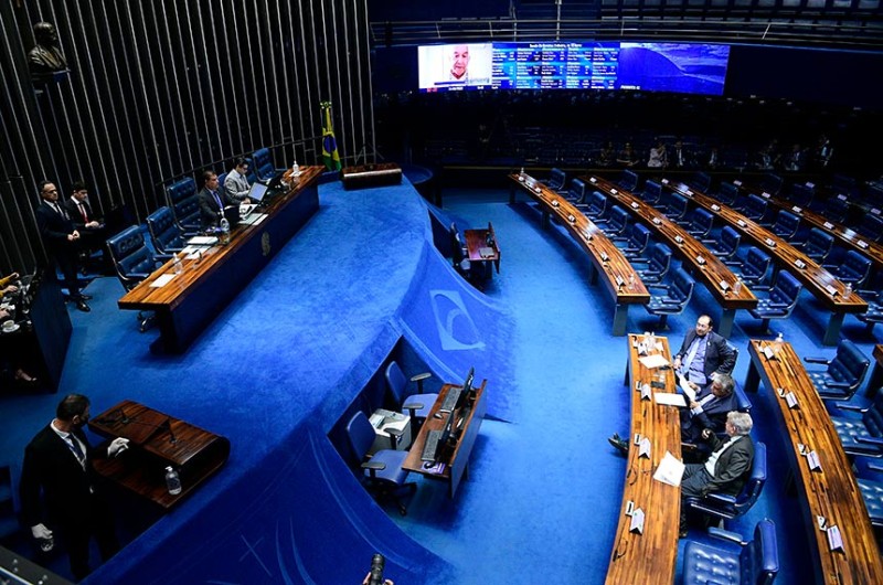 Aprovada autorização de empréstimo de US$ 50 milhões para São Caetano do Sul