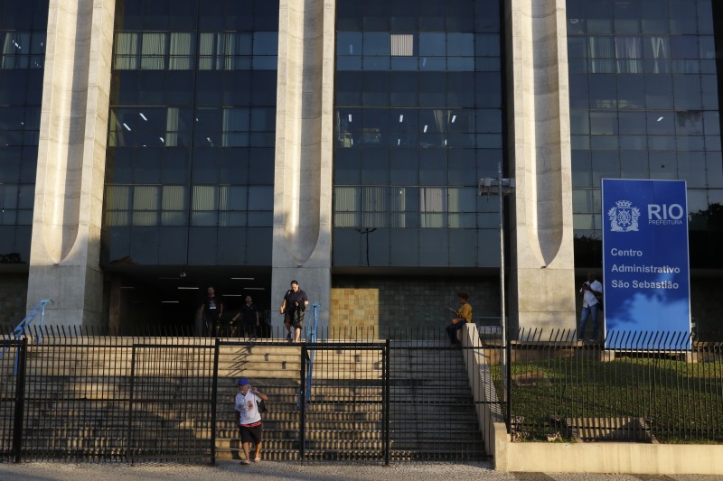 Rio de Janeiro retoma serviços do IPTU após ataque de hacker