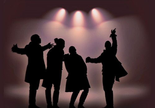 Imagem: acervo CCOM - Funarte