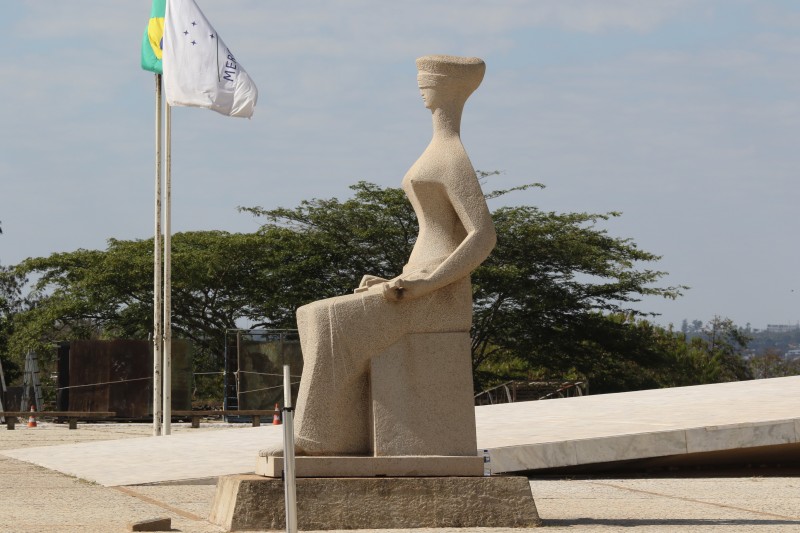 STF julga validade do compartilhamento de dados entre órgãos públicos