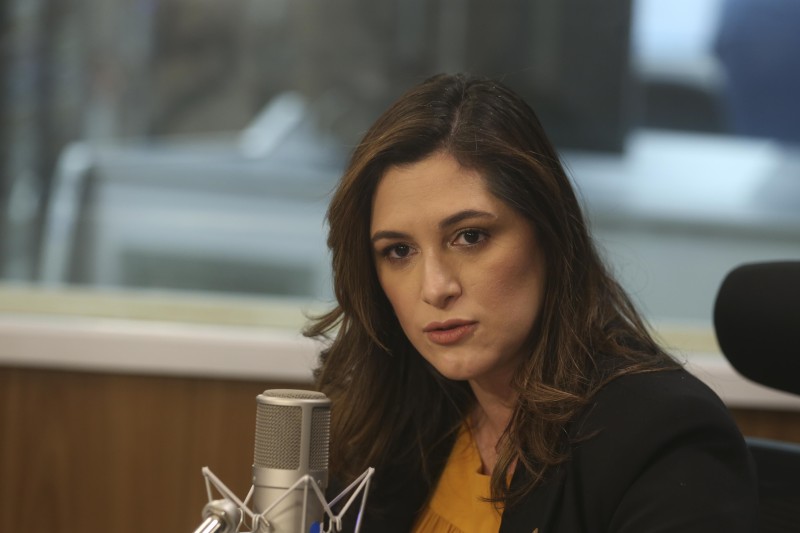 Setembro amarelo: ministra alerta para sinais que antecedem suicídio