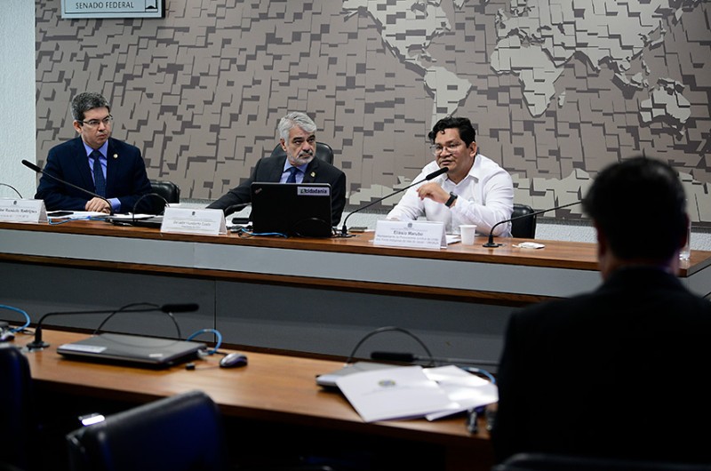 Representantes indígenas reafirmam que mortes de Bruno e Dom não foram fato isolado