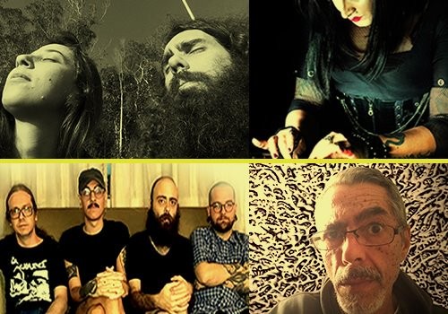 Artistas do projeto Distorção se apresentam em SP - (Foto: divulgação)