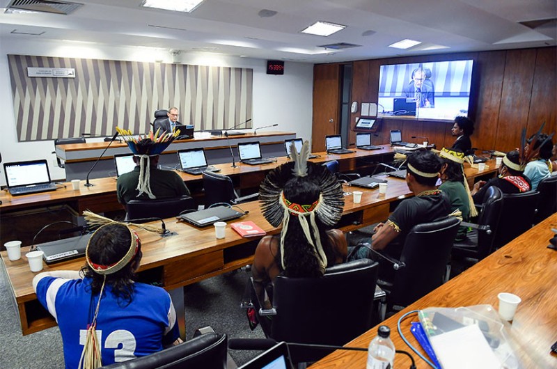 Audiência aponta erros em políticas de regularização fundiária