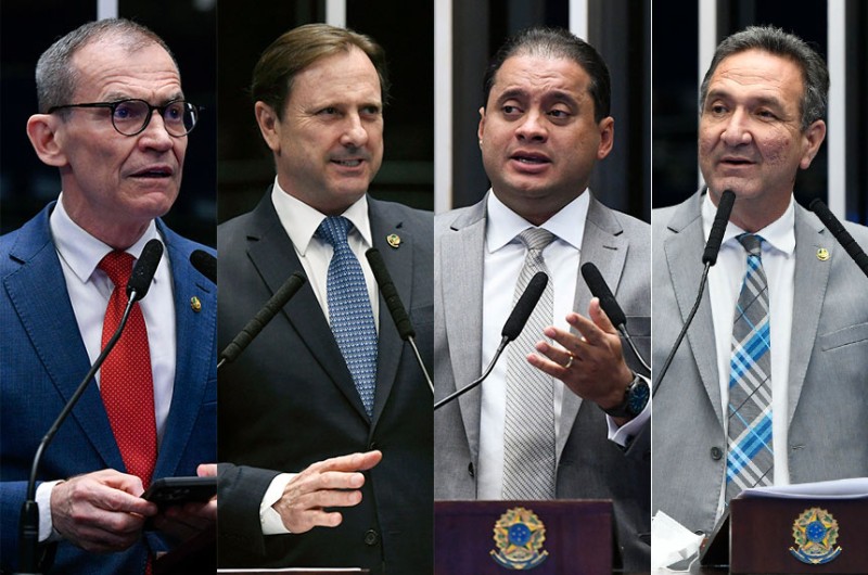 Projetos no Senado propõem punição rigorosa para agressões a jornalistas