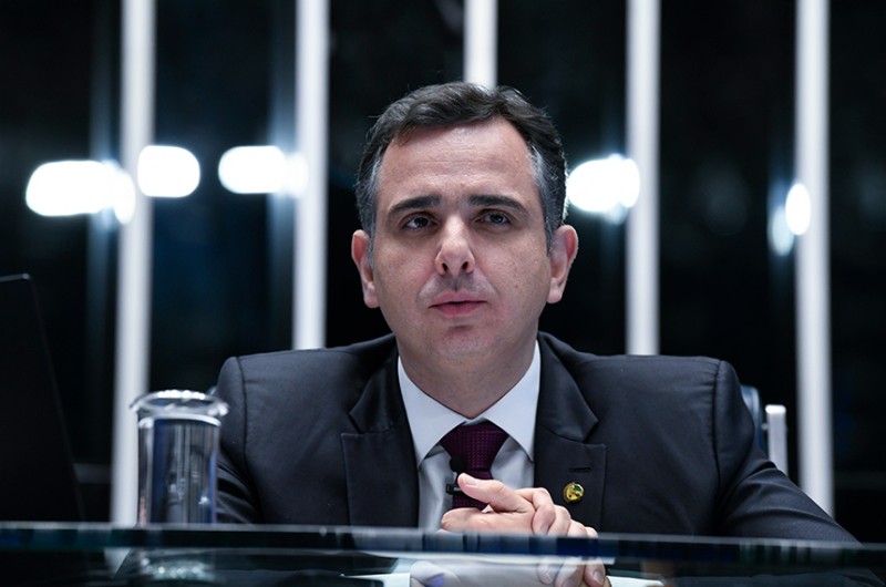 Senado buscará soluções para pagamento do piso da enfermagem, diz Pacheco