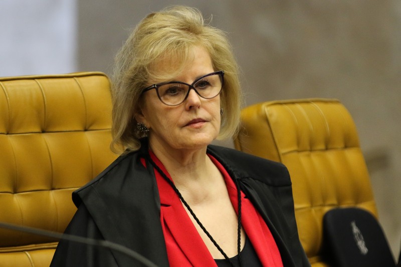STF retomará julgamento do marco temporal, diz ministra a indígenas