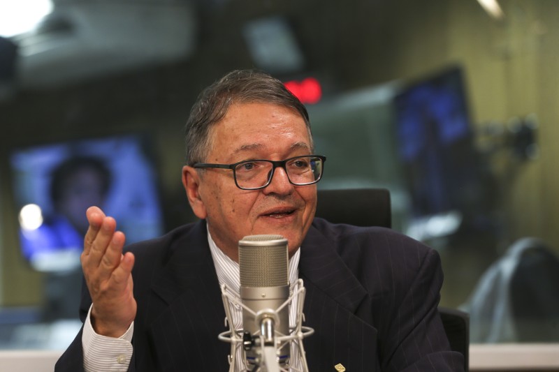 © Marcello Casal JrAgência Brasil