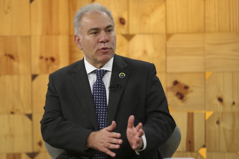 Vacina contra a varíola dos macacos deve chegar ao Brasil este mês