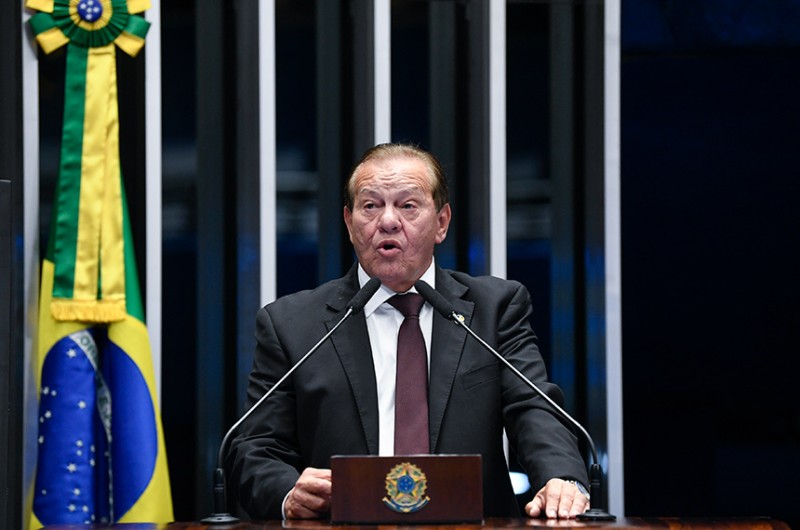 Rafael Tenório pede prioridade à educação, ao comentar prisão do ex-ministro do MEC