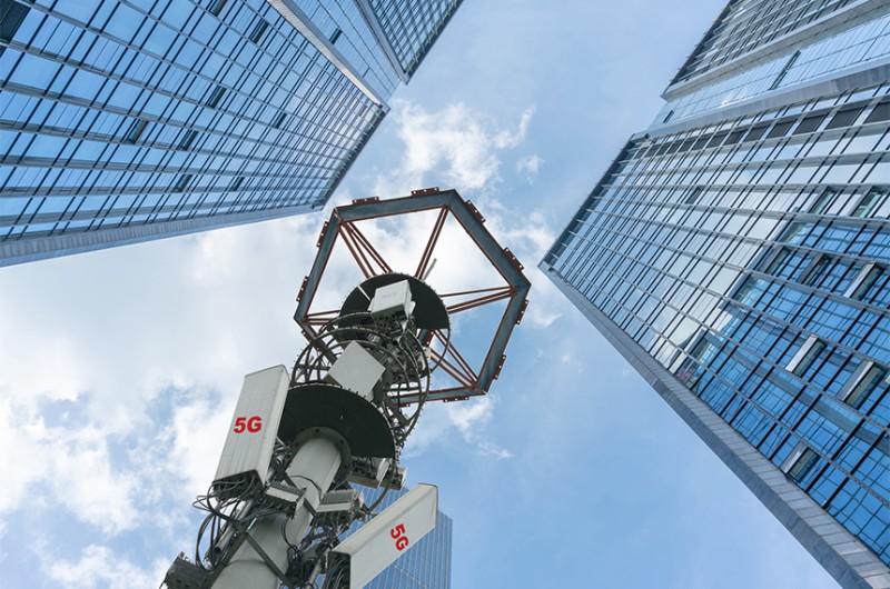 CCT vota relatório sobre políticas de implantação da rede 5G no Brasil