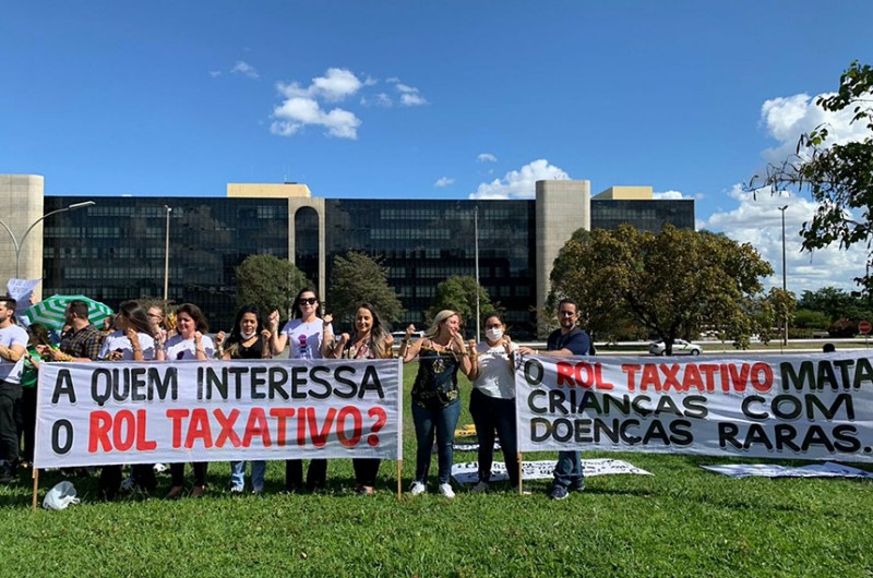 Publicada lei que derruba rol taxativo para cobertura de planos de saúde