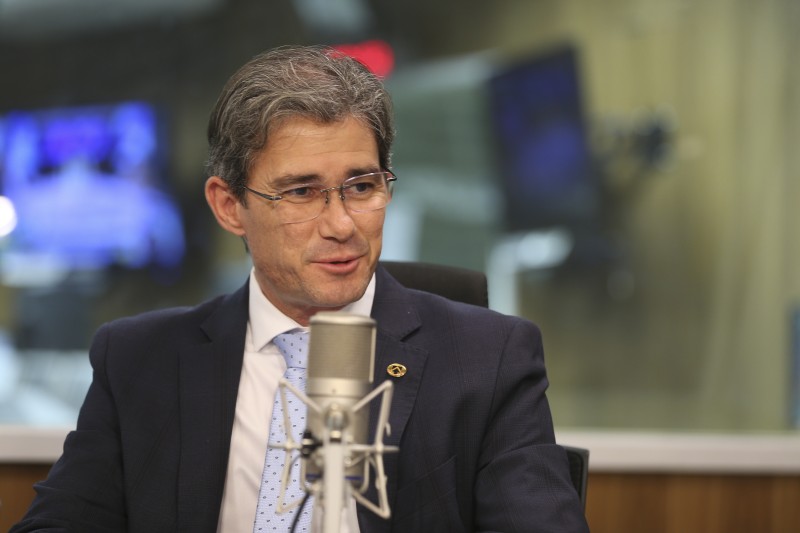 Cerca de 60 milhões de brasileiros já têm carteira digital de trânsito