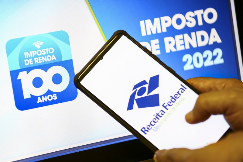Receita libera hoje consulta sobre restituição do Imposto de Renda