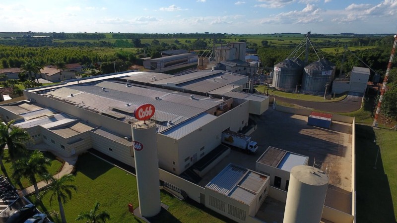 Multinacional americana escolhe Prata, no Triângulo Mineiro, para nova planta produtiva 