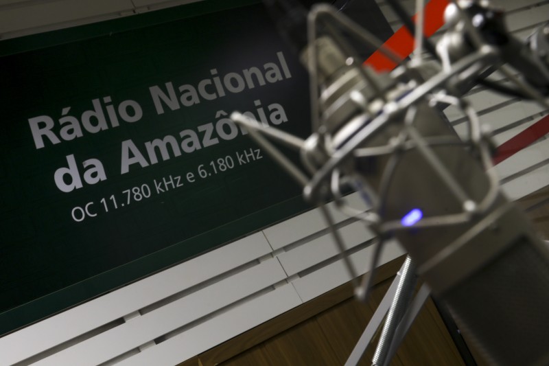 EBC celebra Dia Nacional do Rádio com nova versão de site