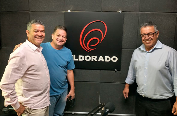 Passando a Limpo: vida pública, atuação política e o cenário na Câmara Municipal com Caio Valace