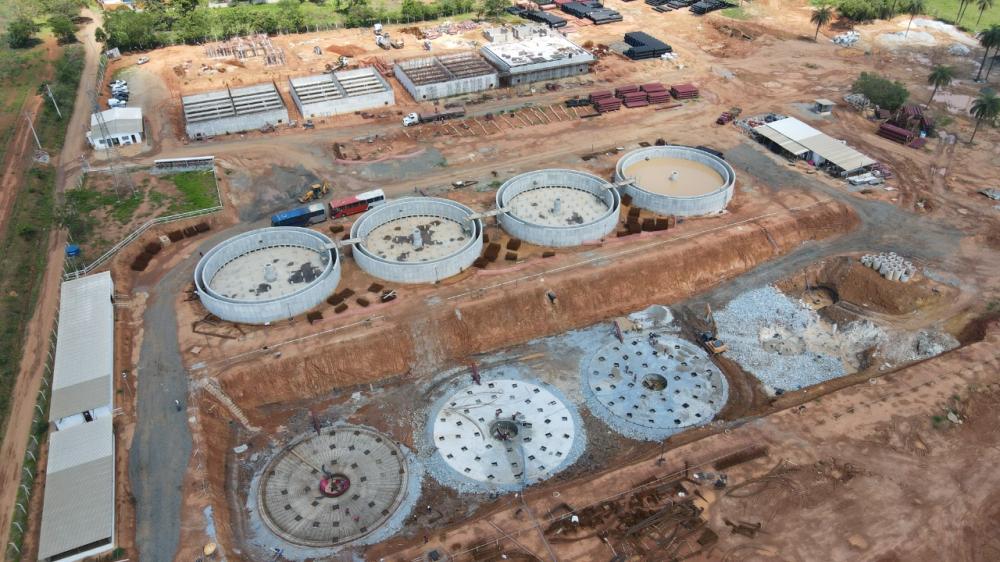 Você conhece a ETE?